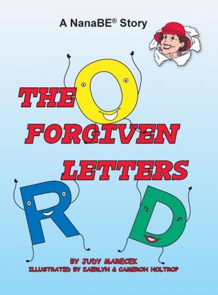 The Forgiven Letters