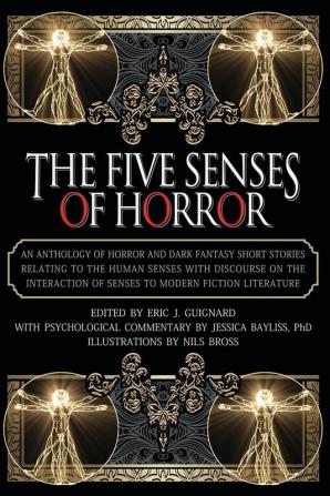 The Five Senses of Horror