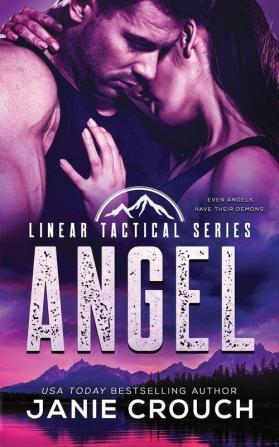 Angel: 4 (Linear Tactical)