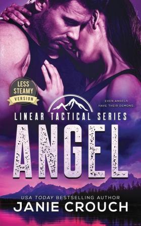 Angel: Less Steamy Version