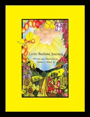 Little Bedtime Journey: Children's meditation: 1