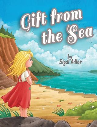 Gift fromt the Sea: Teaching Children the Joy of Giving: 2 (Christmas Books for Children)