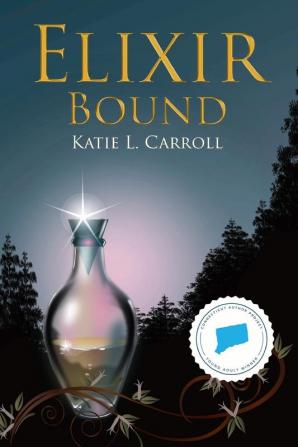 Elixir Bound: 1 (Elixir Chronicles)