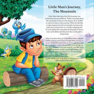 Little Man's Journey