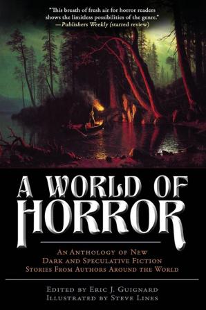 A World of Horror