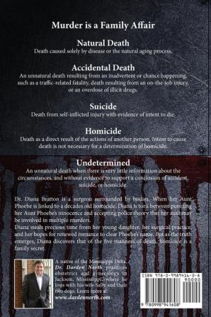 The 5 Manners of Death