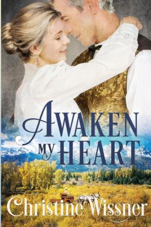 Awaken my Heart: BOOK3 (Jackson Family Saga)