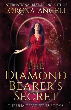 The Diamond Bearer's Secret: 5 (Unaltered)