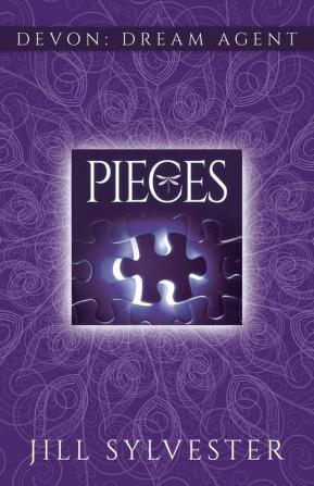 Pieces: 2 (Devon: Dream Agent)