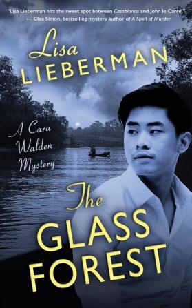 The Glass Forest: 3 (Cara Walden Mystery)