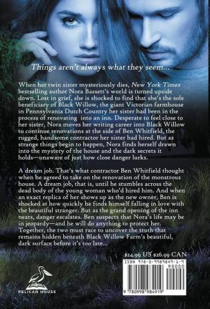 Black Willow: One sister's dream another sister's nightmare...