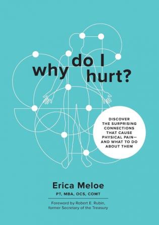 Why Do I Hurt?: Discover the Surprising Connections That Cause Physical Pain and What to Do About Them