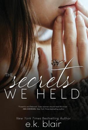 The Secrets We Held: 1 (Secrets and Truths)