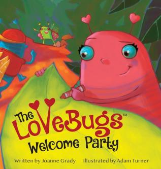 The LoveBugs Welcome Party: 1