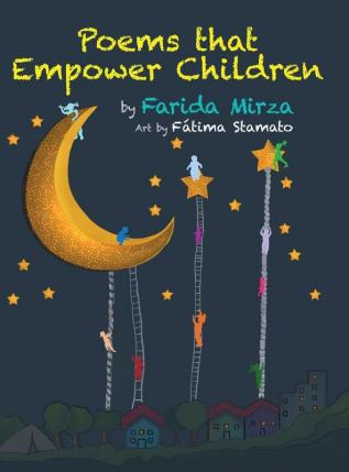 Poems that Empower Children