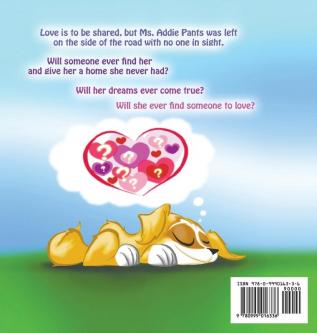 The Rescue: An Inspiring Children's Picture Book About Friendship: 1 (The Adventures of Ms. Addie Pants)