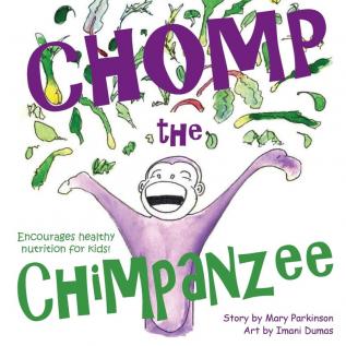 Chomp the Chimpanzee