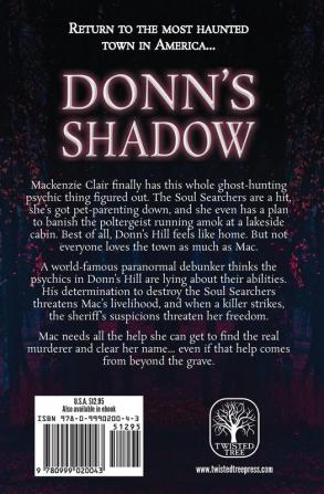 Donn's Shadow