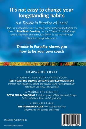 Trouble In Paradise: How To Deal With People Who Push Your Buttons Using Total Brain Coaching