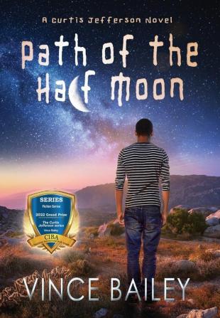 Path of the Half Moon