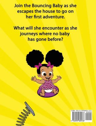 The Bouncing Baby's Adventure