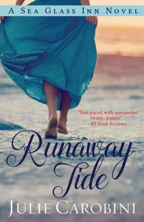 Runaway Tide: A Sea Glass Inn Novel