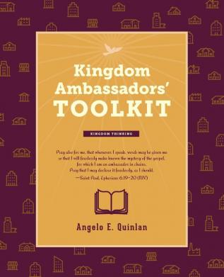 Kingdom Ambassadors' Toolkit