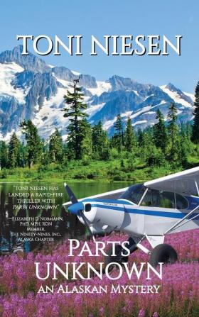 Parts Unknown: An Alaskan Mystery