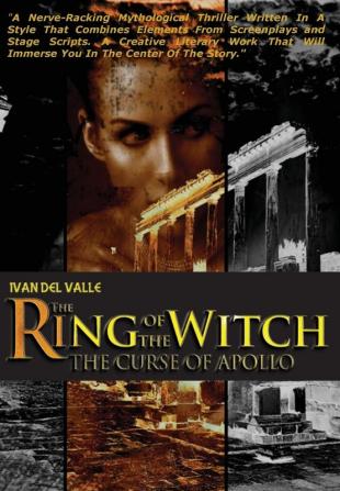 The Ring Of The Witch: The Curse Of Apollo