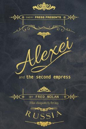 Alexei and the Second Empress