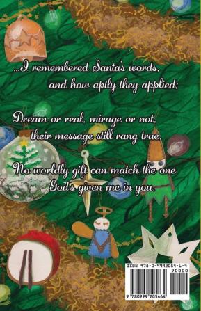 Christmas Poetry