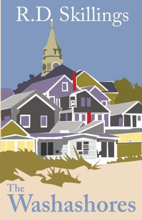 The Washashores: Provincetown Stories