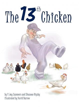 The Thirteenth Chicken