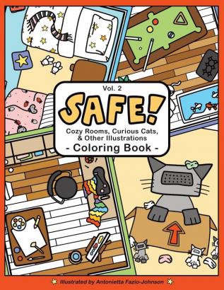 SAFE! Volume 2