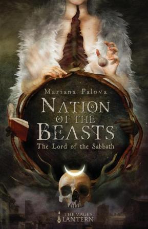 The Lord of the Sabbath: 1 (Nation of the Beasts)