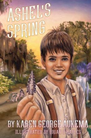 Ashel's Spring: 2 (Florida Cowboy)