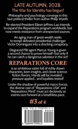 Reparations Core: 3