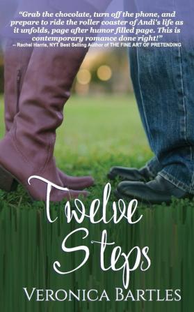 Twelve Steps