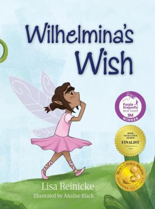 Wilhelmina's Wish