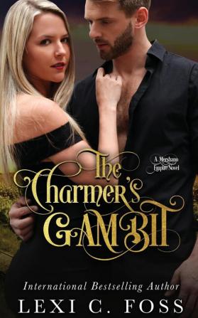 The Charmer's Gambit: 2 (Mershano Empire)