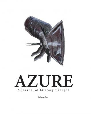 Azure: A Journal of Literary Thought (Vol. 1)