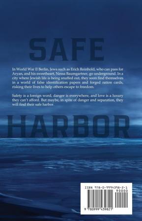 Safe Harbor