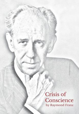 Crisis of Conscience: The story of the struggle between loyalty to God and loyalty to one's religion.