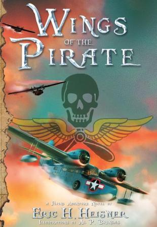 Wings of the Pirate