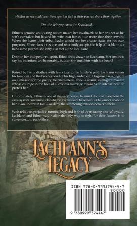 Lachlann's Legacy