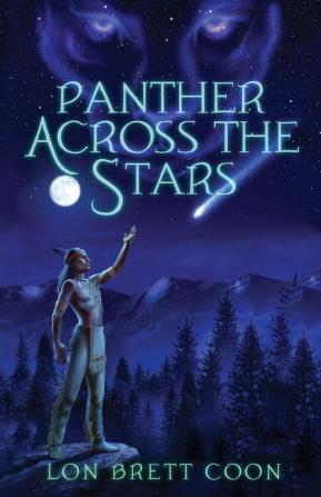 Panther Across the Stars