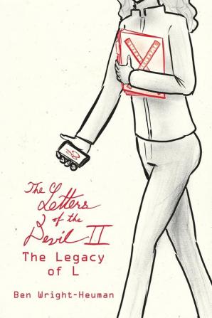 The Letters of the Devil II: The Legacy of L: 2