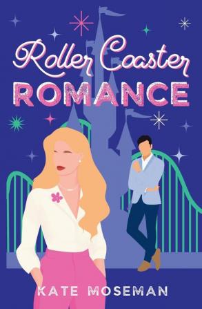 Roller Coaster Romance