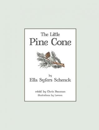 The Little Pine Cone