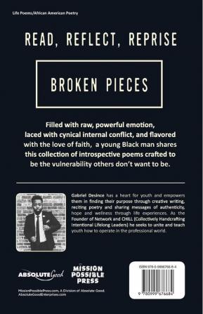 Broken Pieces